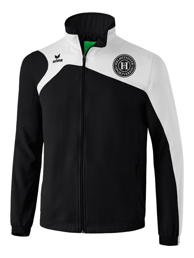 Erima Club 1900 2.0 Präsentationsjacke