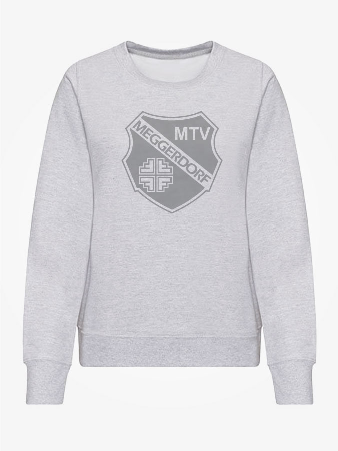 Sweater All Grey Unisex