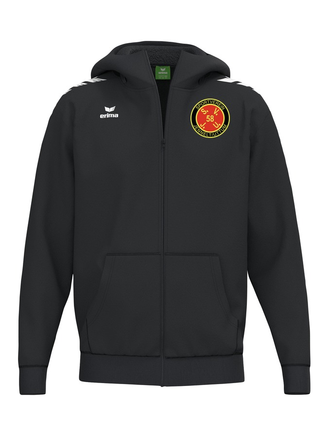 Erima Compete 3 Wings Kapuzenjacke