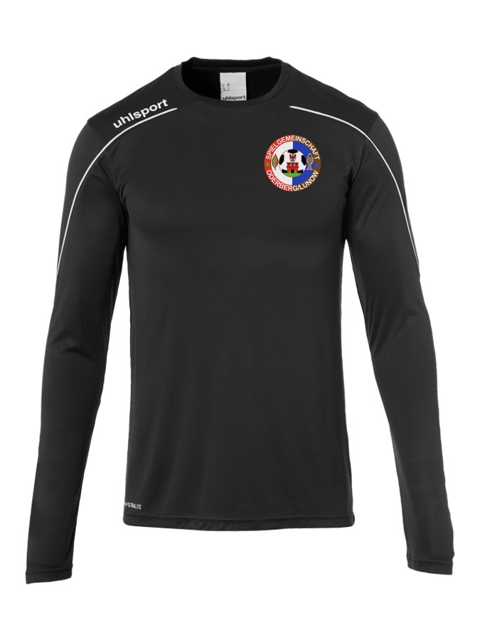 uhlsport Stream 22 Trikot Langarm