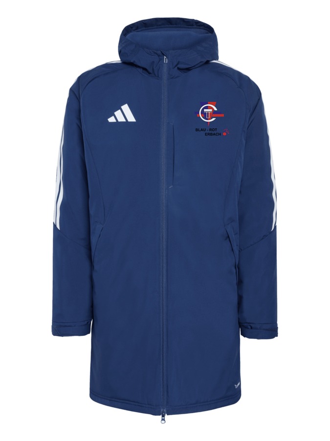 adidas Tiro 26 Stadium Parka