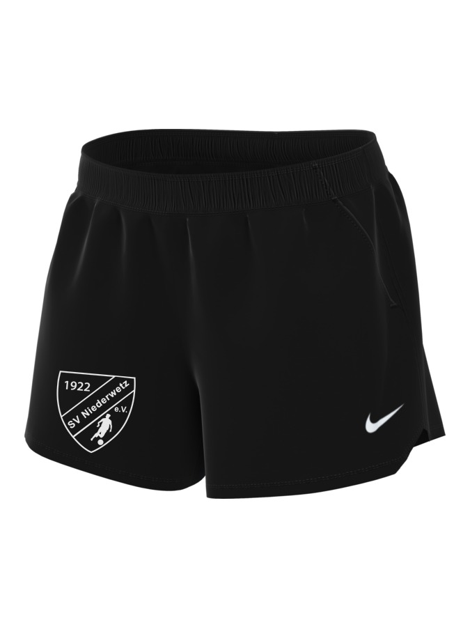 Nike Park 20 Knit Shorts Damen