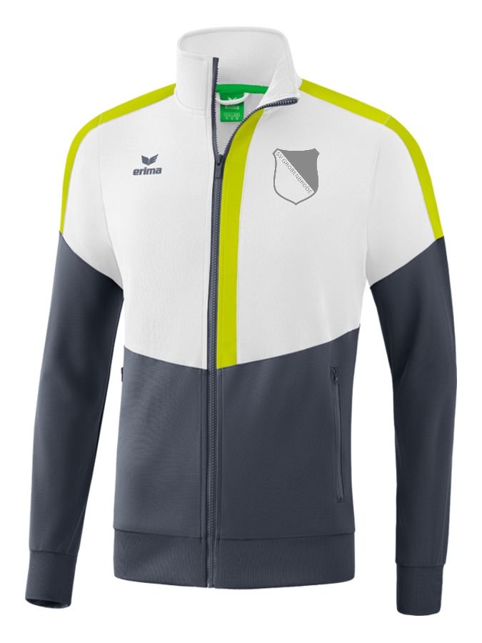 Erima Squad Worker Jacke