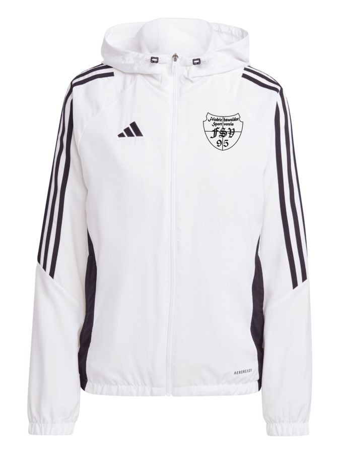 adidas Tiro 24 Windbreaker Damen