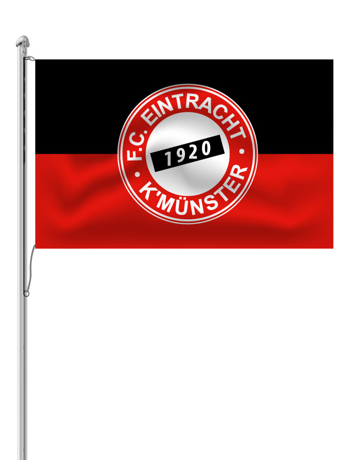 Hissfahne Logo