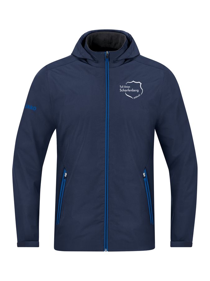 Jako Allwetterjacke Allround