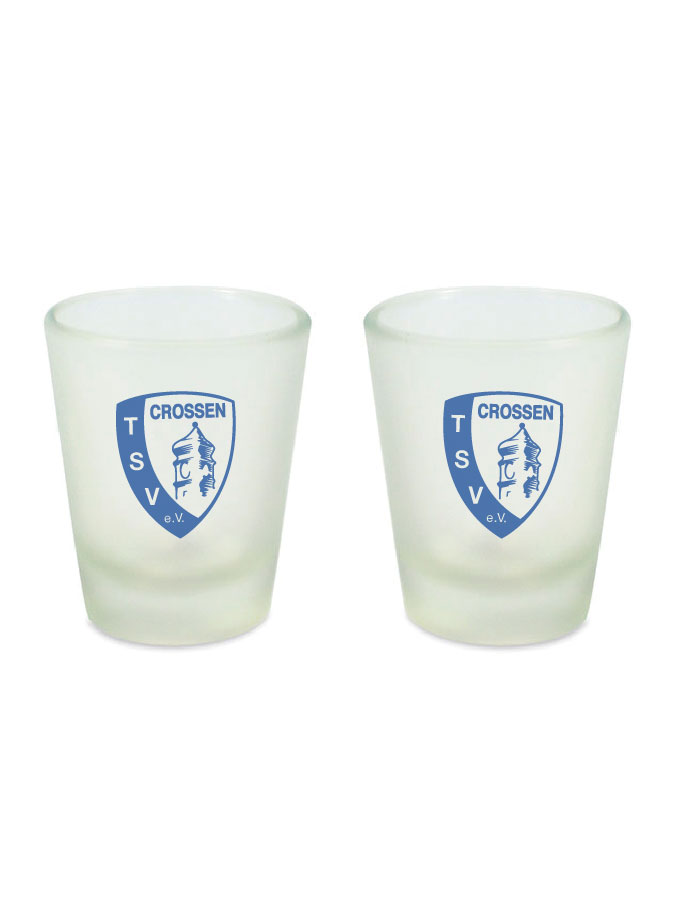 2er Set Schnapsglas Alina