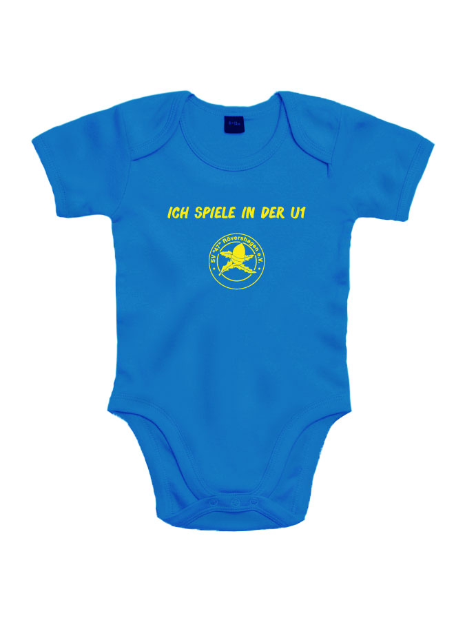 Baby Body U1