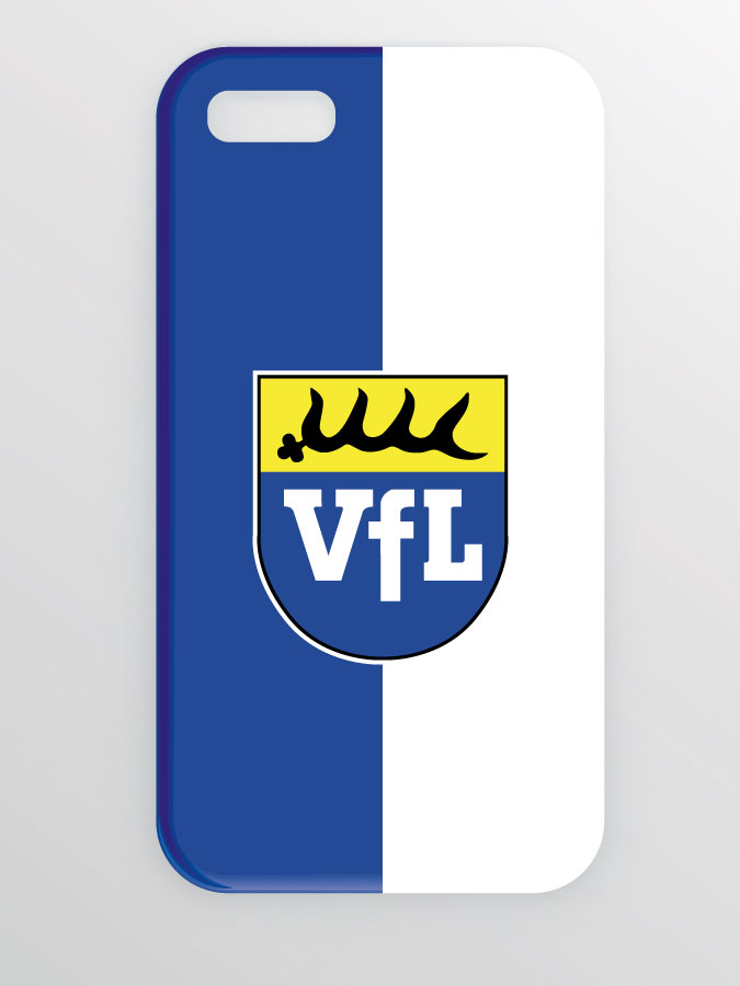 Smartphone Case Stripe