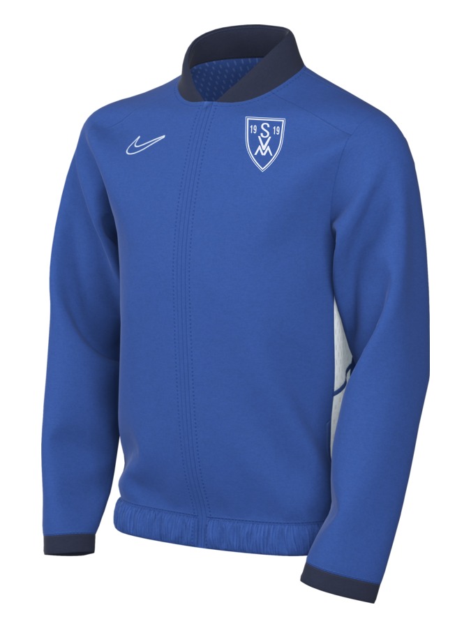 Nike Academy 25 Woven Trainingsjacke Kinder