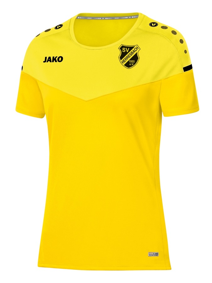 Jako T-Shirt Champ 2.0 Damen