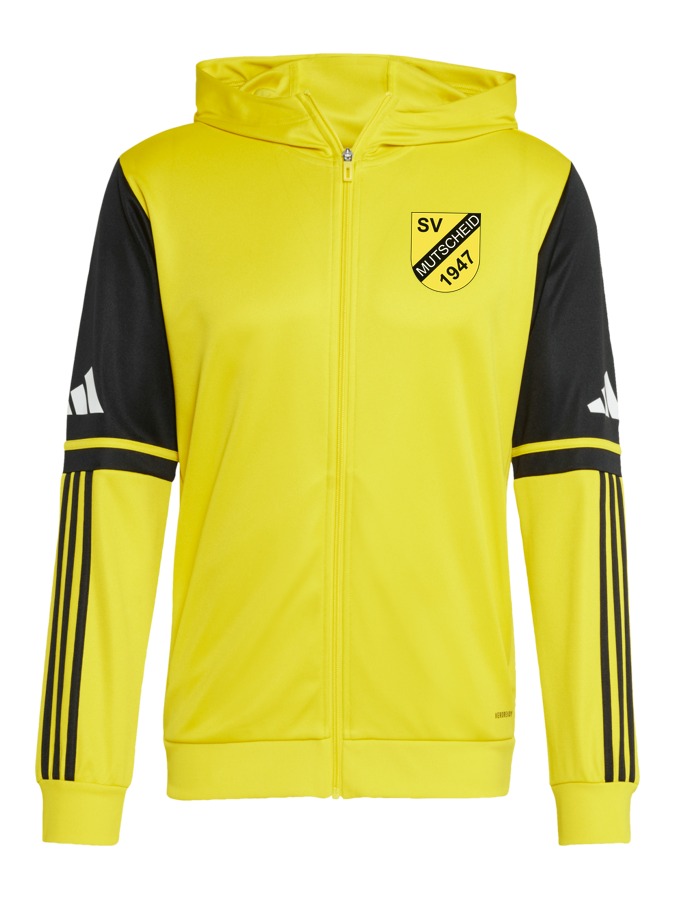 adidas Squadra 25 Kapuzenjacke