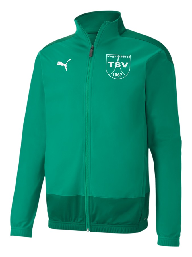 PUMA teamGOAL 23 Trainingsjacke