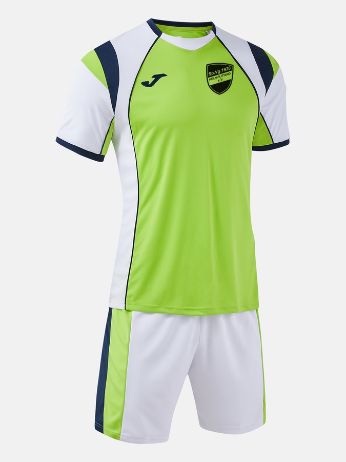 Joma Proliga Set
