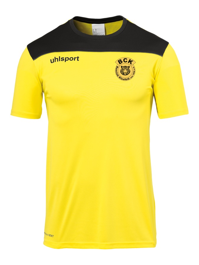 uhlsport Offense 23 Poly Shirt