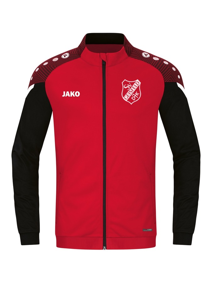 Jako Polyesterjacke Performance