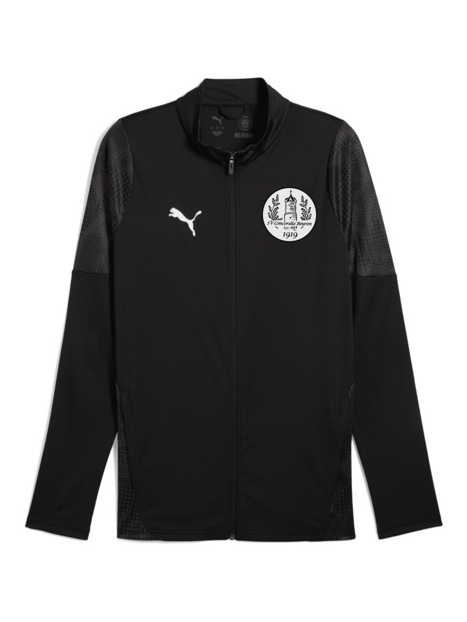 PUMA teamCUP Trainingsjacke