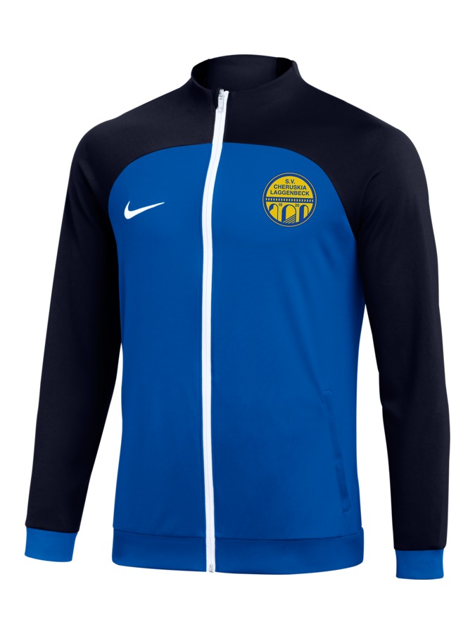 Nike Academy Pro 22 Präsentationsjacke