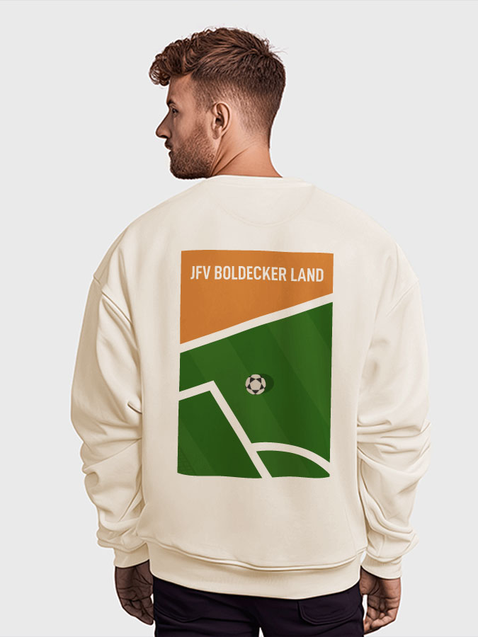 Sweater Pitch Herren