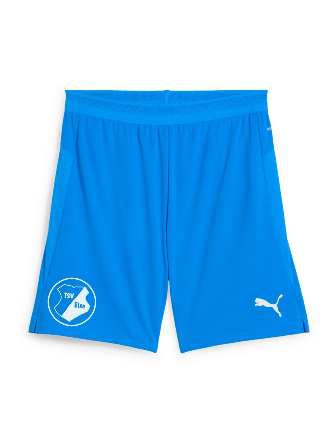 PUMA teamCUP Shorts