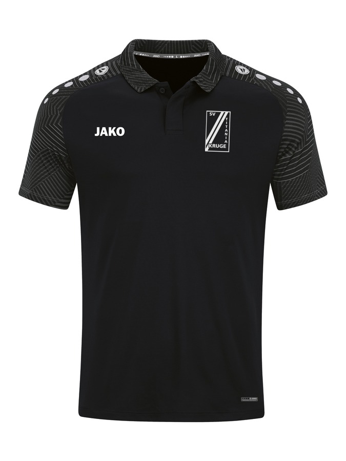 Jako Poloshirt Performance