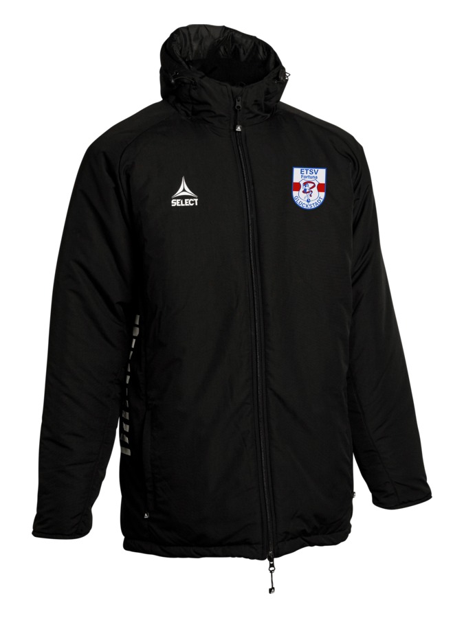 Select Spain Stadionjacke