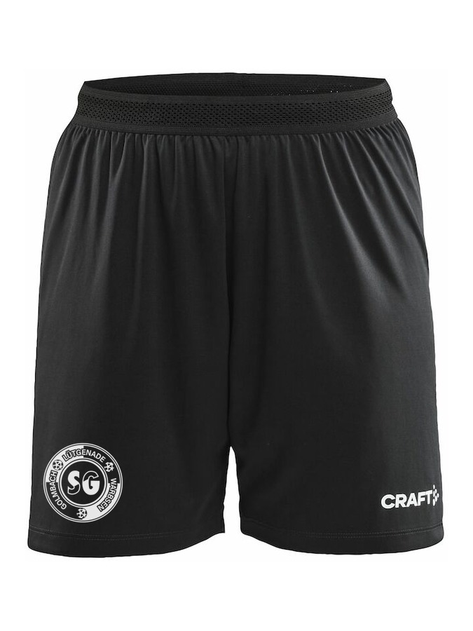 Craft Evolve Shorts Damen