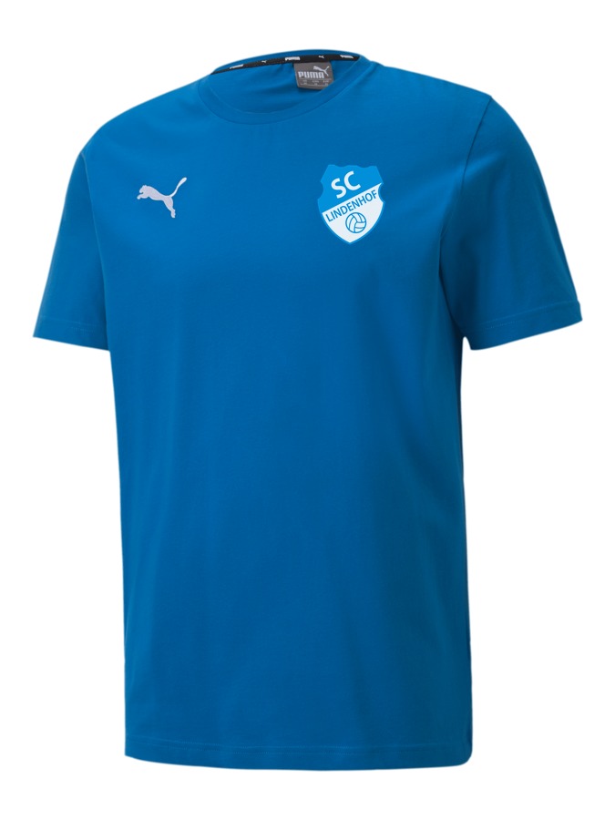 PUMA teamGOAL 23 Casuals T-Shirt