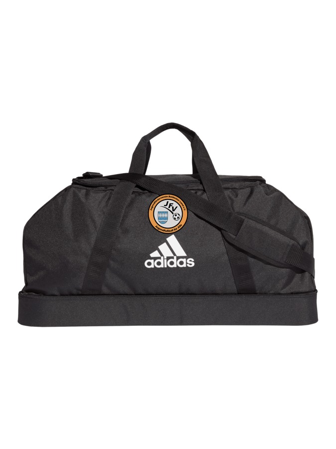 adidas Tiro Duffelbag mit Bodenfach L