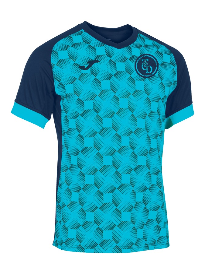 Joma Supernova III Trikot