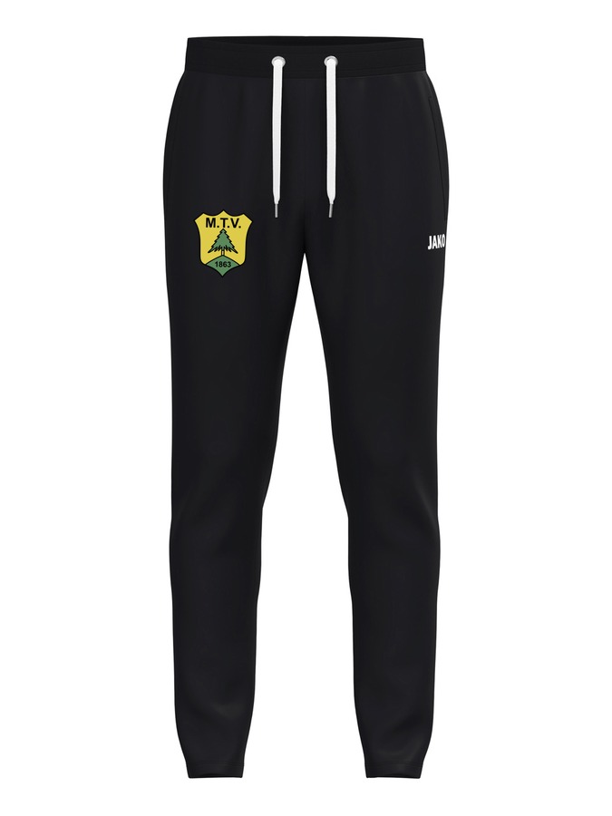 Jako Jogginghose One Cotton