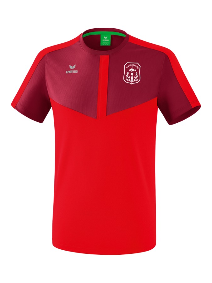 Erima Squad T-Shirt