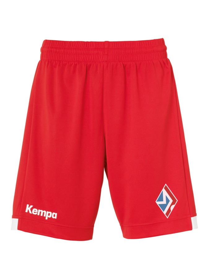 Kempa Player Long Shorts Damen