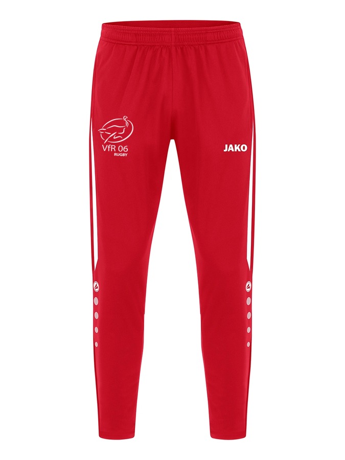 Jako Polyesterhose Power