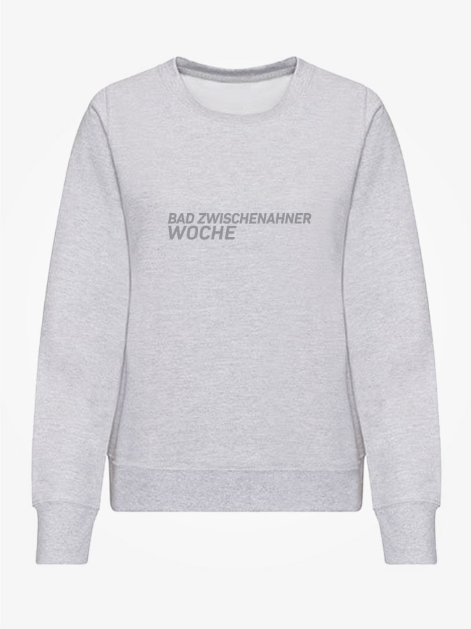 Sweater All Grey Unisex