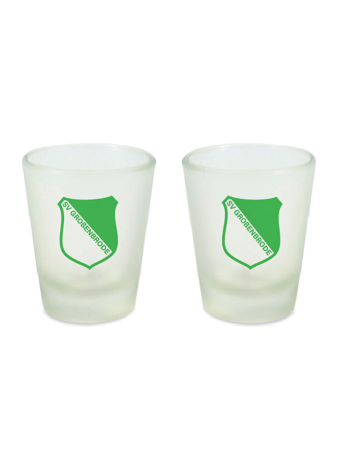 2er Set Schnapsglas Alina