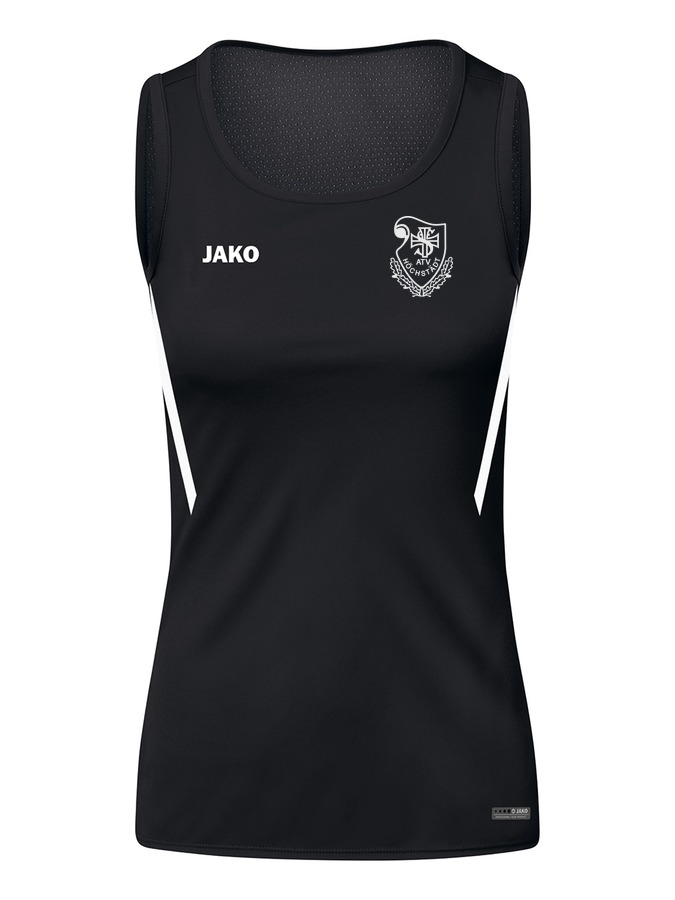 Jako Tanktop Challenge Damen