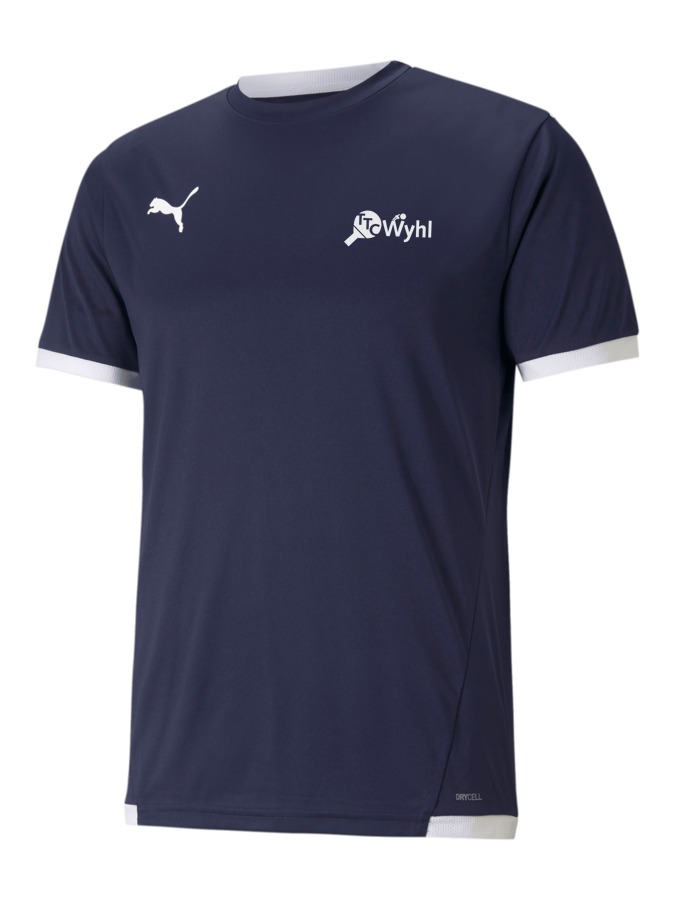 PUMA teamLIGA Trikot