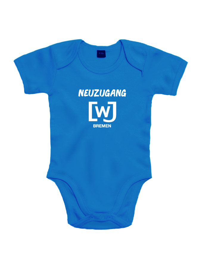 Baby Body Neuzugang