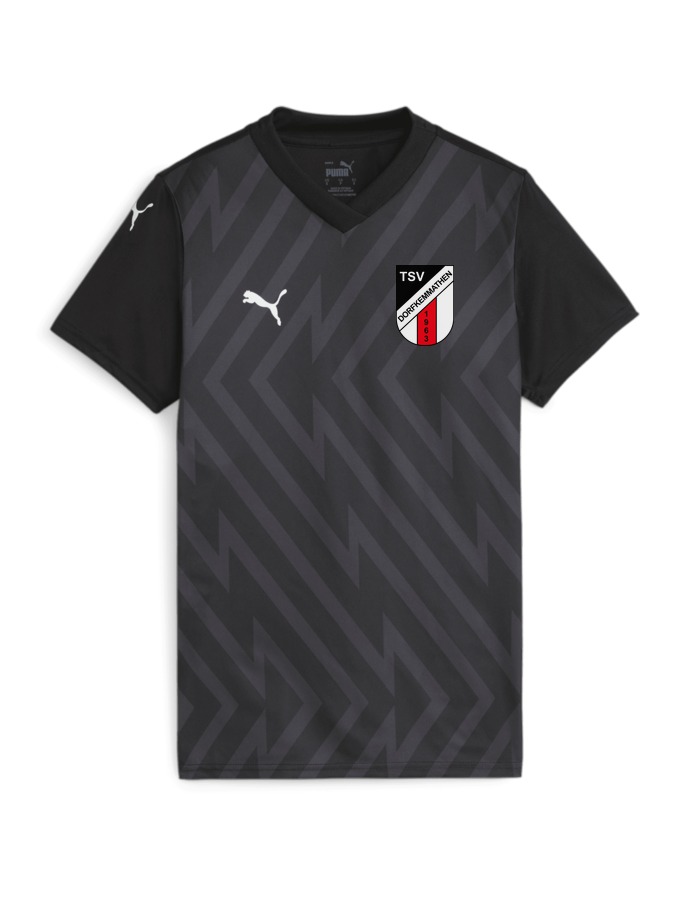 PUMA teamGLORY Trikot Damen