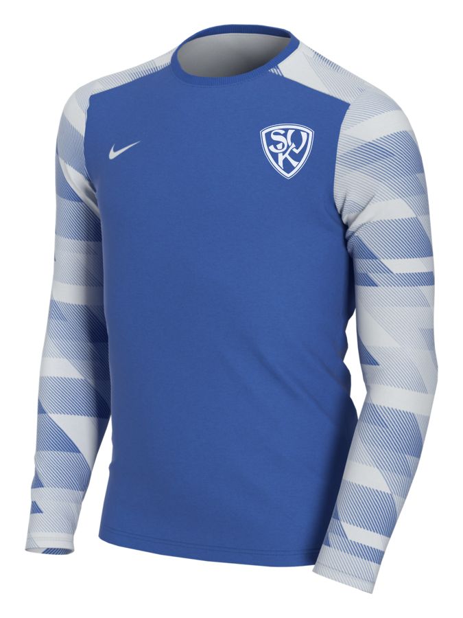 Nike Park IV Torwarttrikot Langarm Kinder