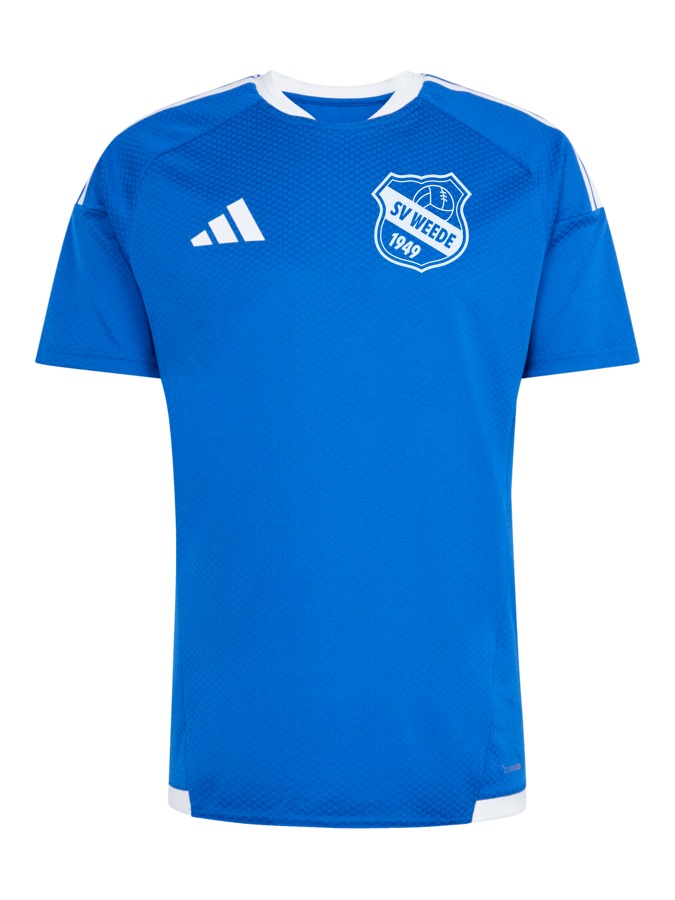 adidas Tiro 26 Competition Match Day Trikot
