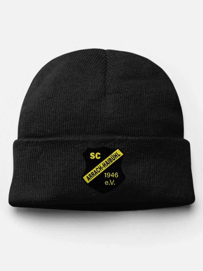 Beanie Sticklogo