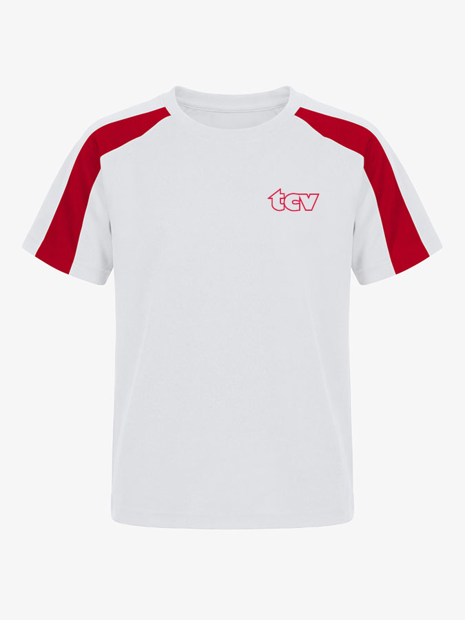 Trainingsshirt Function Kids