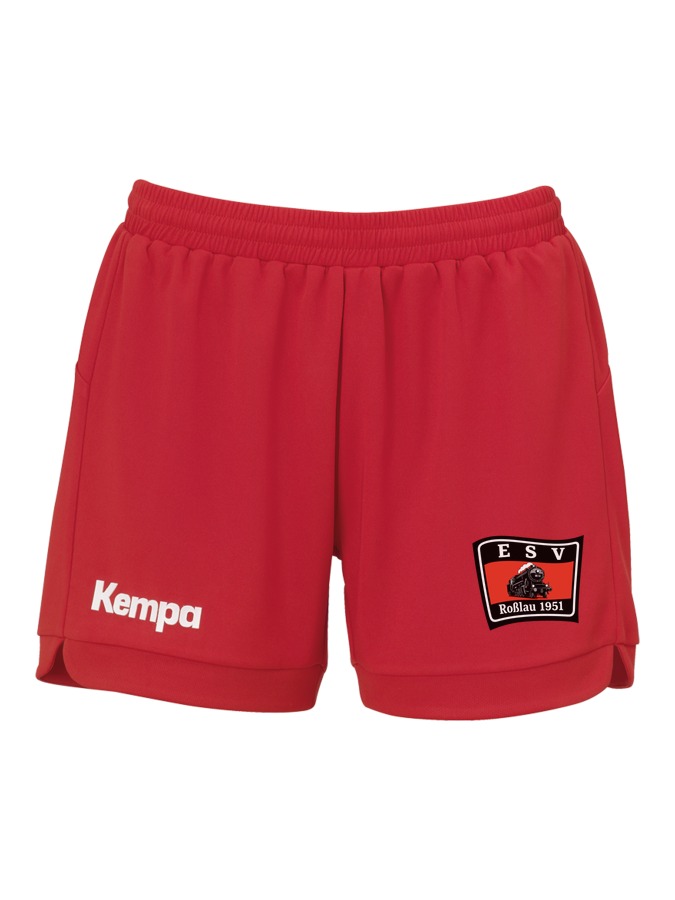 Kempa Prime Shorts Damen