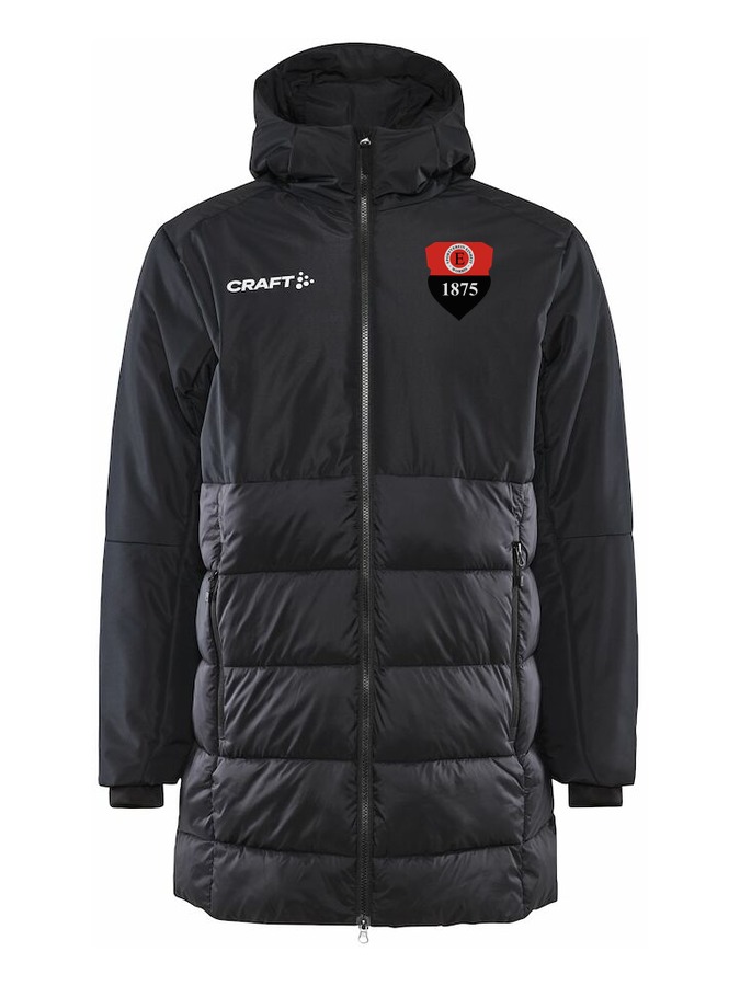 Craft Core Evolve Parka