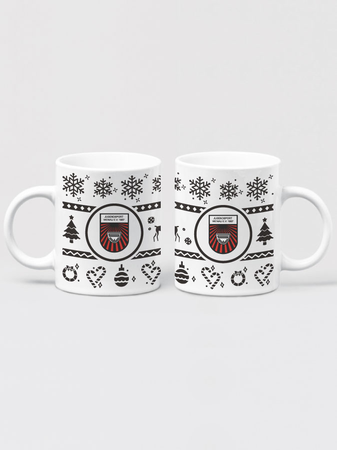 Tasse Christmas