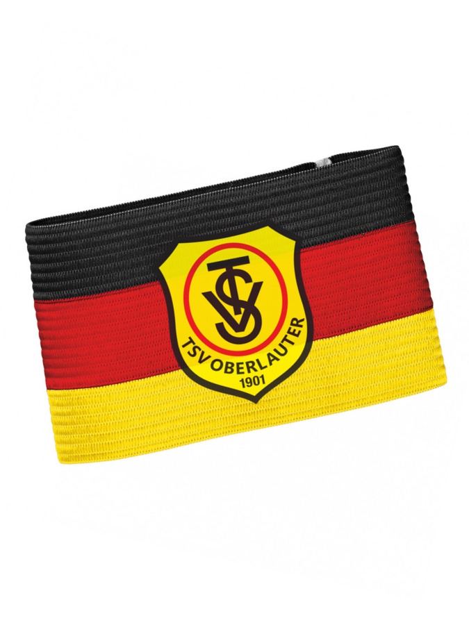 Kapitänsbinde Deutschland