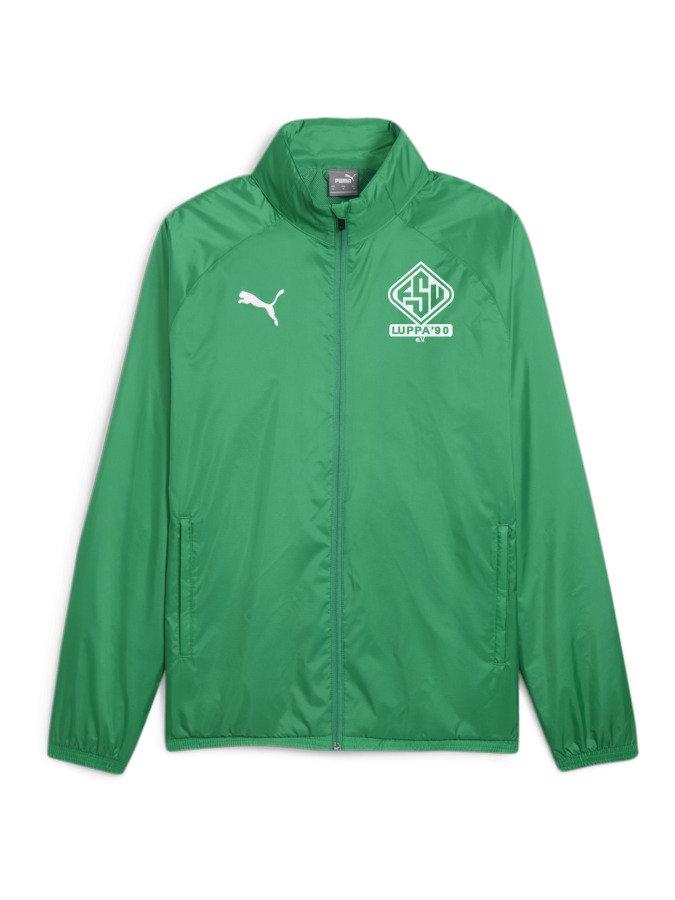 PUMA teamGOAL Allwetterjacke