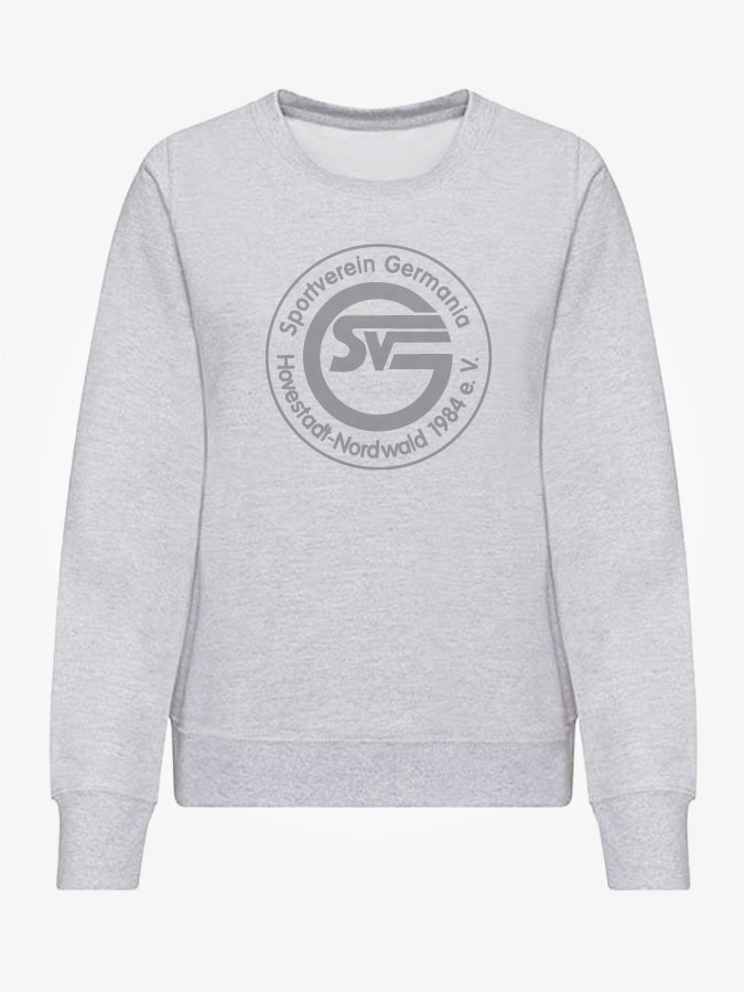 Sweater All Grey Unisex